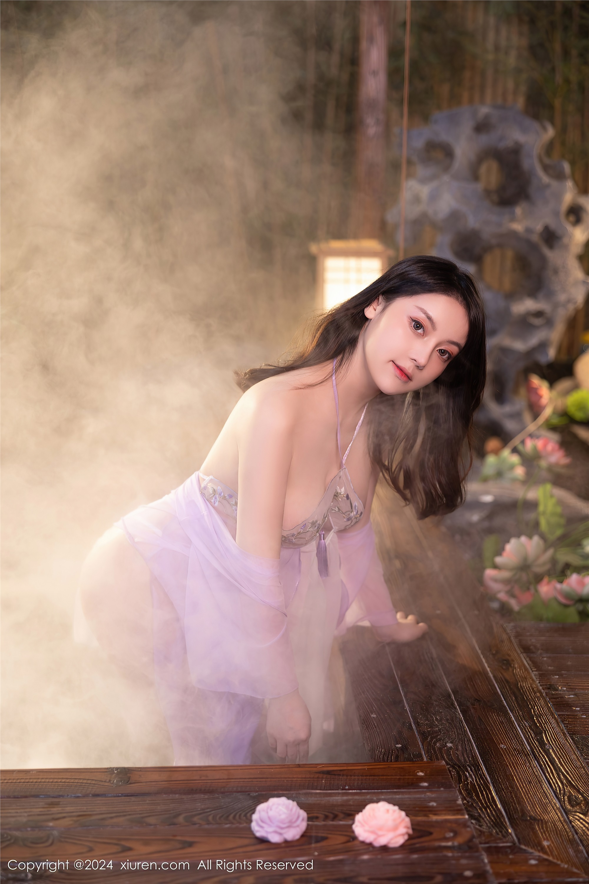 Xiuren秀人网 2024.02.02 NO.8059 豆瓣酱